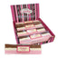 Candy Co Traditional Sweet Treat Bars– Nougat, Fudge, Coconut Ice, Peanut Brittle & Classic British Confectionery Range