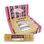 Candy Co Traditional Sweet Treat Bars– Nougat, Fudge, Coconut Ice, Peanut Brittle & Classic British Confectionery Range