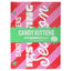 Candy Kittens It's Giving Season 24 Days of Gourmet Sweets Advent Calendar 264g