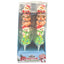 Candy Realms Festive Mallow Stacker 45g (Box of 12 Sticks)