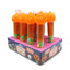 Candy Realms Spooky Tubes – 50g Fun Halloween Treats