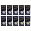 Cantabile Black Americano Coffee Drink Pouch 230ml (Pack of 10)