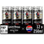 Captain Morgan Original Spiced Gold and Pepsi MAX® Ready to Drink 12x250ml PMP 5% vol cans