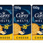 Carr’s Melts Cheese Crackers 150g(3 Packs)