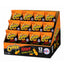 Cheetos Fiery Jalapeño & Cheese Sharing Crisps 70g (Pack of 12) – Spicy Crunchy Snacks
