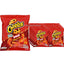 Cheetos Puffs Sweet & Spicy Multipack Snacks Crisps 6 x 13g