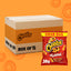 Cheetos Twisted Sweet & Spicy Grab Bag Crisps 38g
