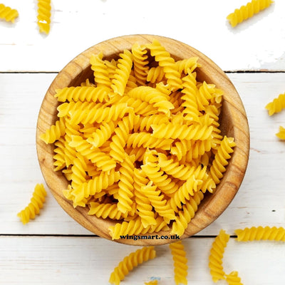 Chef's Larder Fusilli Pasta Twists 3kg
