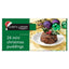 Chef's Larder Mini Christmas Puddings 24 x 100g