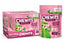 Chewits Juicy & Sour Bites Assorted Flavours 115g (10 Bags)