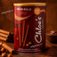 Chloes Hazelnut & Cocoa Wafer Rolls 400g