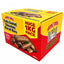 Fully Coated Chocolate Biscuit Bars Assorted Mix – 1kg Bulk Pack