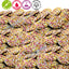 Hannah’s Sweets & Chocolates 3kg – Milk Frogs, White Mice, Fish & Chips, Mega Jazzies & More