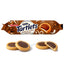 McVitie's Tartlets Chocolate Biscuits Ulker Box 100g (18 Packs)