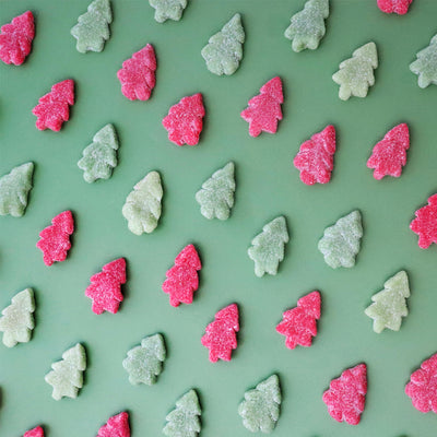 Kingsway Christmas Trees