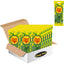 Chupa Chups Apple Laces Bag 90g (Box of 18)