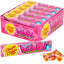 Chupa Chups Big Babol Tutti Frutti Flavour Soft Bubble Gum 27.6g (Box of 20)