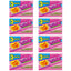 Chupa Chups Big Babol Tutti Frutti Flavour Soft Bubble Gum 3 Pack 82.8g