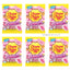 Chupa Chups Pinkis Bag 90g PMP