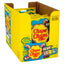 Chupa Chups Soft & Chewy Fruity Mini Tubes 130g (Pack of 12)