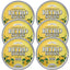Retro Sours Citrus - 2.12oz
