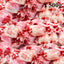 Cleeves Original Iced Caramels Sweets – Chewy Caramel with Iced Sugar Coating | Retro British Candy
