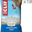 Clif Bar Energy Bar Chocolate Chip 68g (Box Of 18)