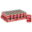 Coca-Cola Cherry Float 330ml Cans