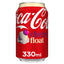 Coca-Cola Cherry Float 330ml Cans
