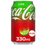 Coca-Cola Lime 24 x 330ml PMP