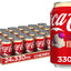 Coca-Cola Cherry Float 330ml Cans