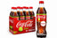 Coca-Cola Lime PMP 500ml Bottle – Refreshing Fizzy Soda Drink