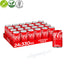 Coca Cola Original, Sugar Free, Diet Coke Soft Drinks Full Case Summer Treat