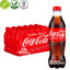 Coca Cola Original, Sugar Free, Diet Coke Soft Drinks Full Case Summer Treat