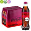 Coca Cola Original, Sugar Free, Diet Coke Soft Drinks Full Case Summer Treat