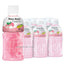 Mogu Mogu Nata De Coco Lychee 320ml (Pack Of 6)