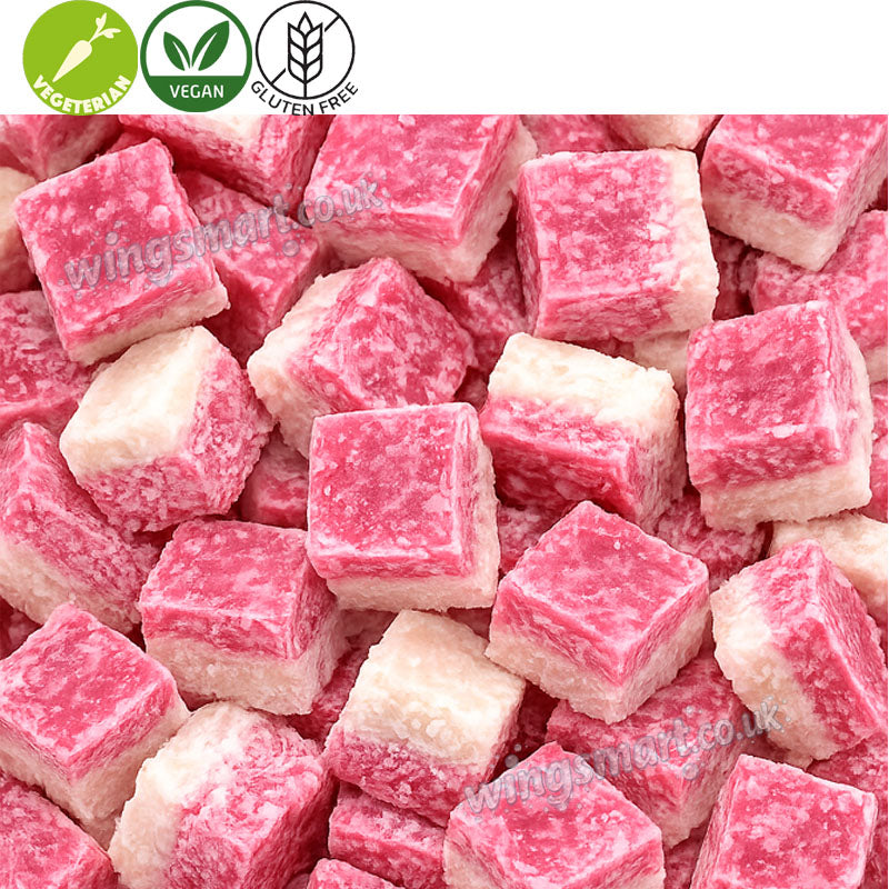 Luxury Assorted Fudge Collection – Gourmet Flavours Selection Box 2kg