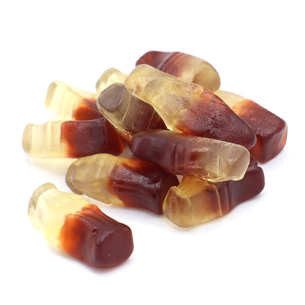 Kingsway Assorted Pick & Mix Sweets Bag