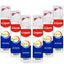 Colgate Total Whitening Toothpaste, 6 x 100ml