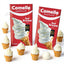 Comelle Vanilla Soft Serve Ice Cream Mix 1 Litre – Ready to Use (1, 2 & 3 Packs)