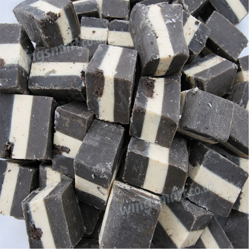 Luxury Assorted Fudge Collection – Gourmet Flavours Selection Box 2kg