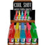 Cool Shot Mixed Vodka Shots 25 x 20ml