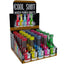 Cool Shot Mixed Vodka Shots 25 x 20ml