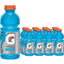 Gatorade Electrolyte Drink  591ml Assorted flavours (12 & 24 Bottles)