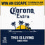 Corona Extra Premium Lager Beer Bottles 12x330ml