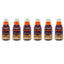 Costa Coffee Jaffa Cakes Chocolate Orange Frappe Iced Coffee 250ml Bottles (6 & 12 Pack)
