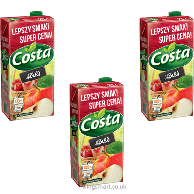 Costa Apple 2L