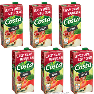 Costa Apple 2L