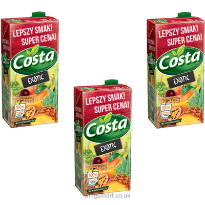 Costa Exotic 2L
