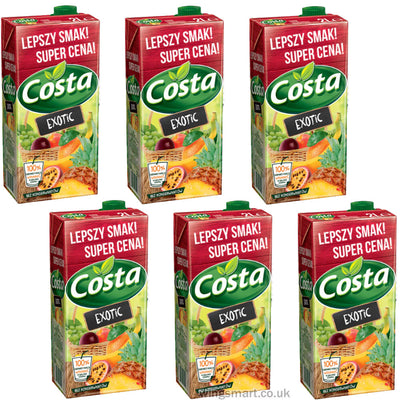 Costa Exotic 2L